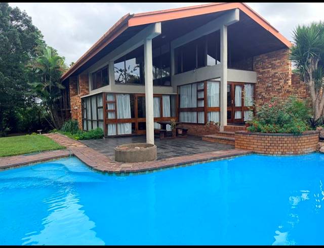 4 BEDROOM HOUSE FOR SALE IN RESERVOIR HILLS